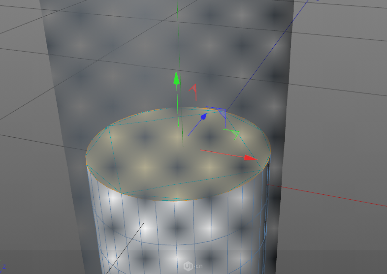 C4D�������w��Ч��ˎƿ