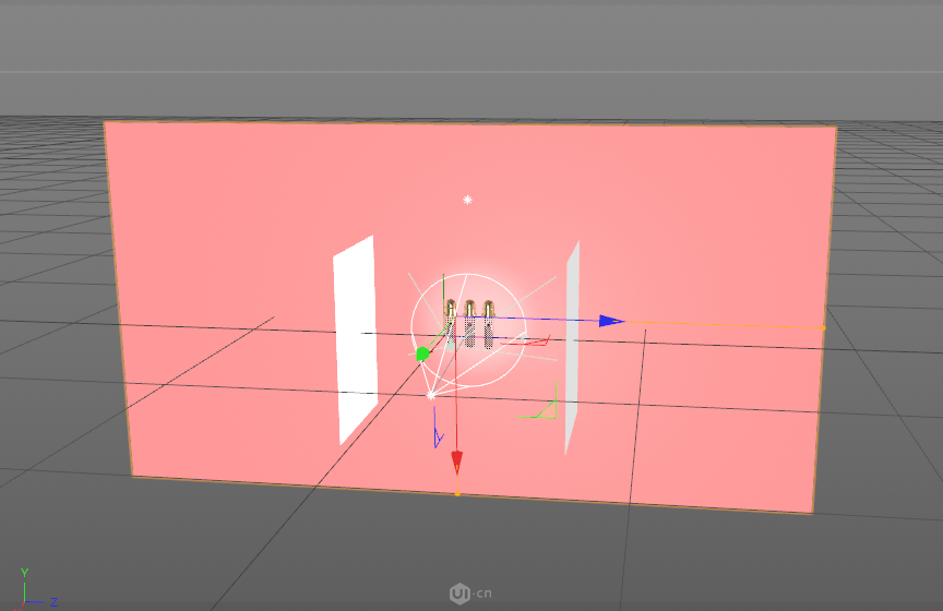 C4D�������w��Ч��ˎƿ