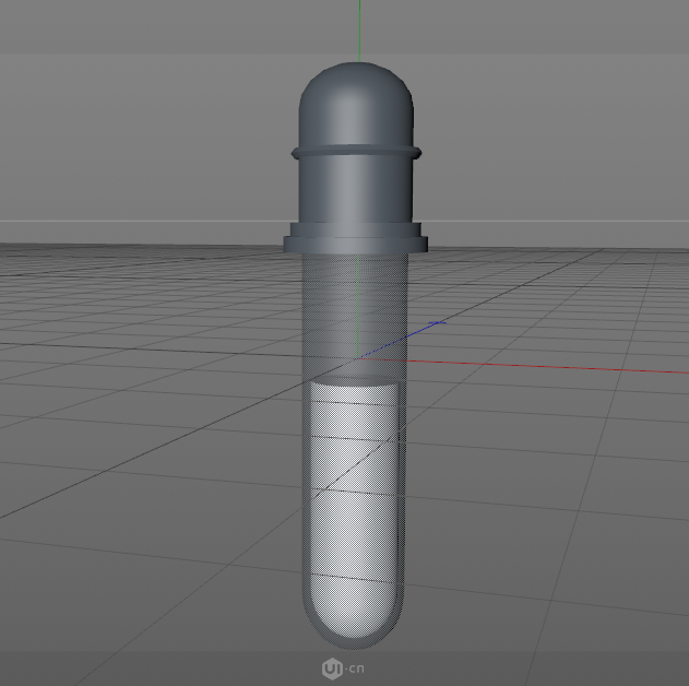 C4D�������w��Ч��ˎƿ