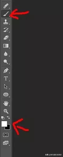 后期修圖:詳解商業(yè)級人像修圖磨皮技巧