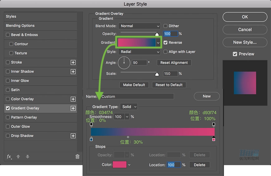 夏季海報:用PS合成夏季派對宣傳海報