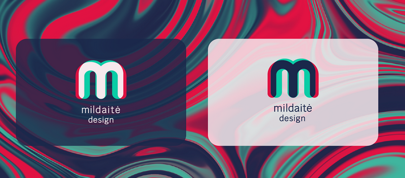 11款可愛風(fēng)格女性名片設(shè)計(jì)欣賞