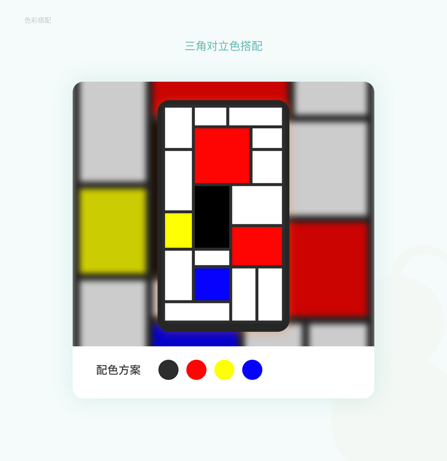 �OӋ�����Ҫ֪����ɫ�ʴ���֪�R