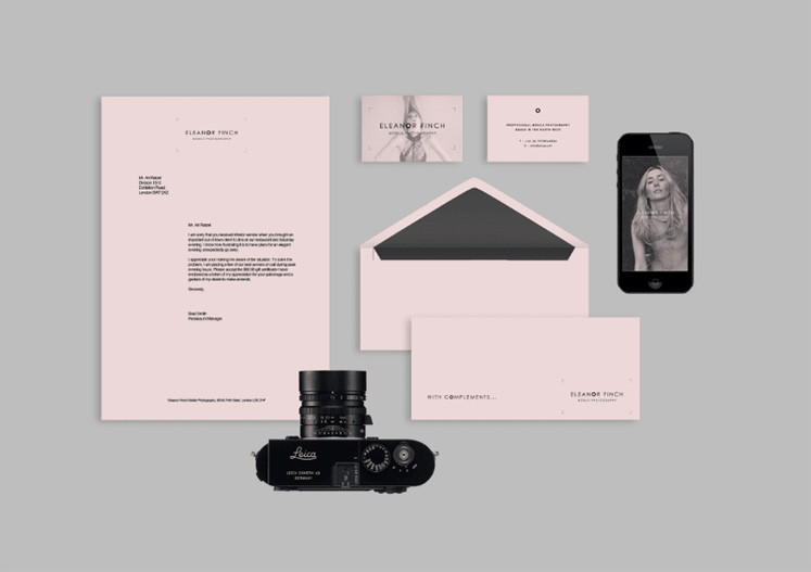 設計師如何在品牌中運用色彩的力量