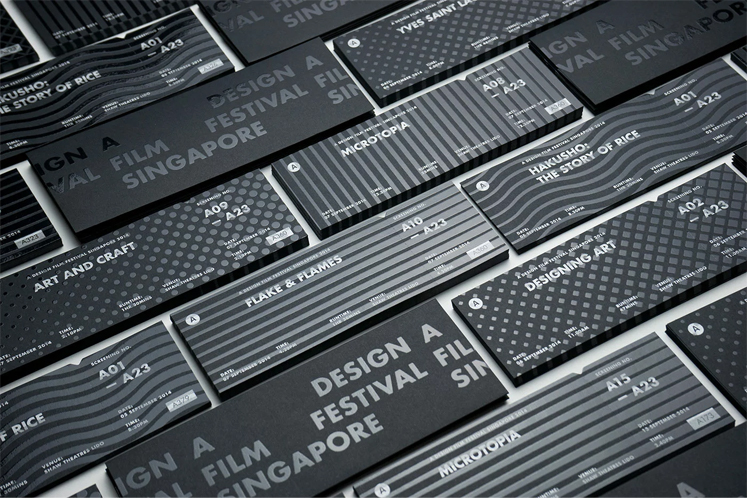 設計師如何在品牌中運用色彩的力量