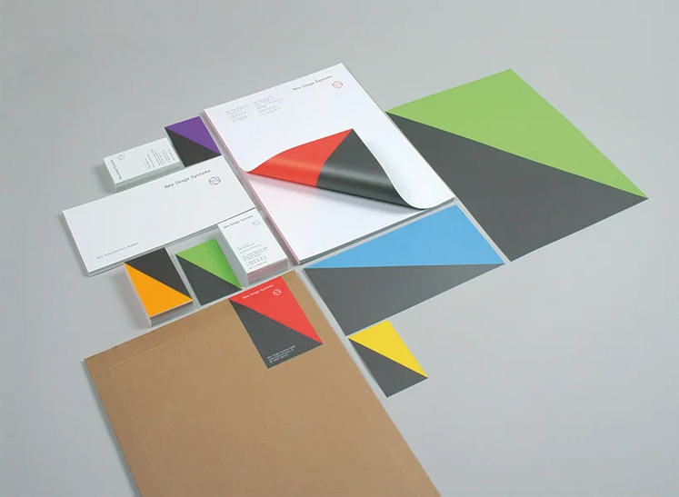 設計師如何在品牌中運用色彩的力量