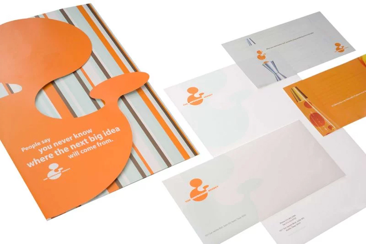 設計師如何在品牌中運用色彩的力量