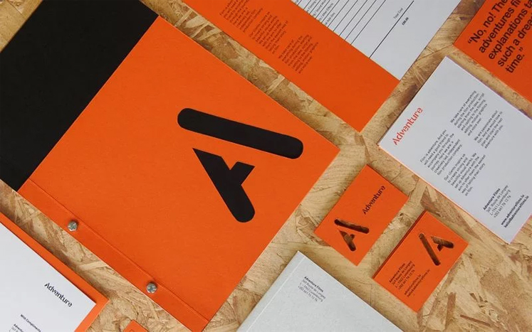 設計師如何在品牌中運用色彩的力量