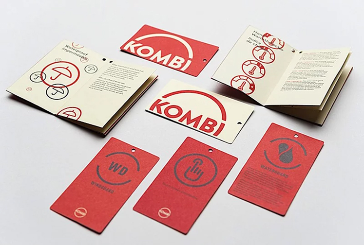 設計師如何在品牌中運用色彩的力量