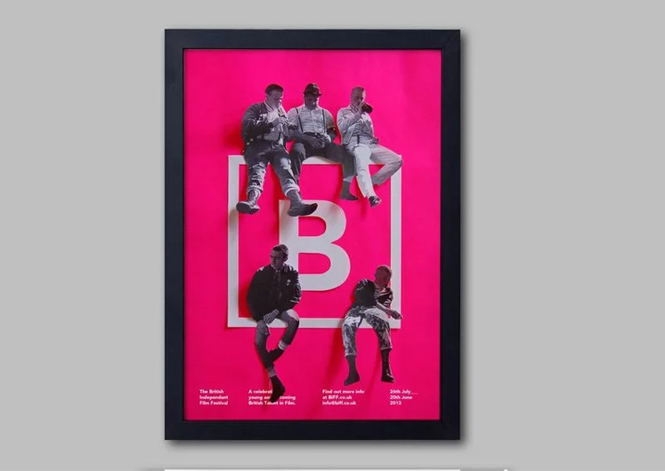 設計師如何在品牌中運用色彩的力量