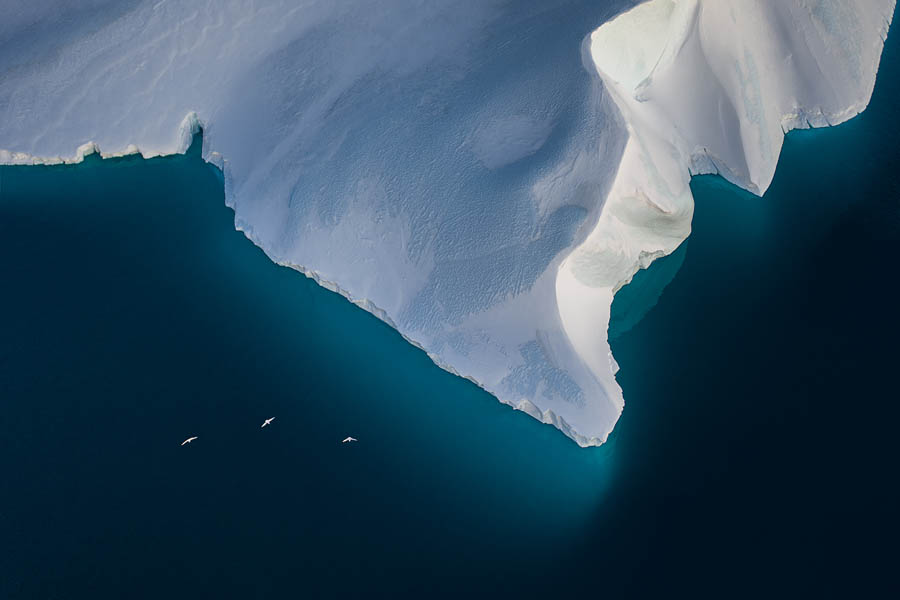 淺談主色調(diào)和輔助色在攝影后期中的應(yīng)用