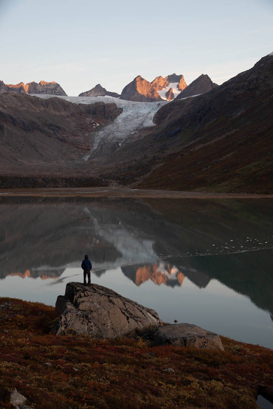 淺談主色調和輔助色在攝影后期中的應用