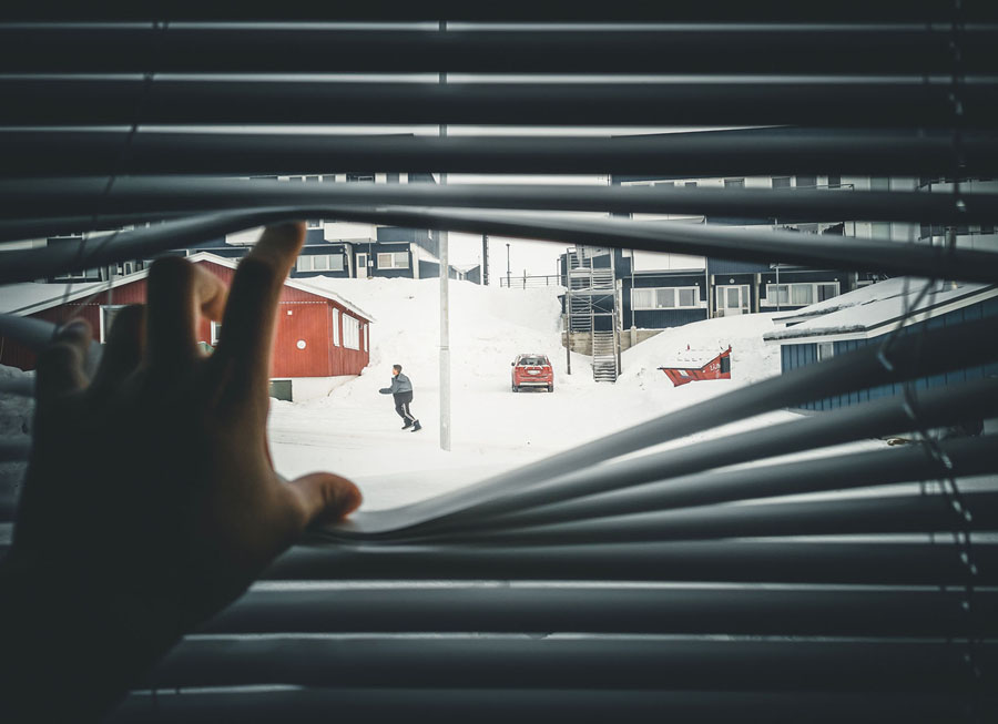 淺談主色調和輔助色在攝影后期中的應用