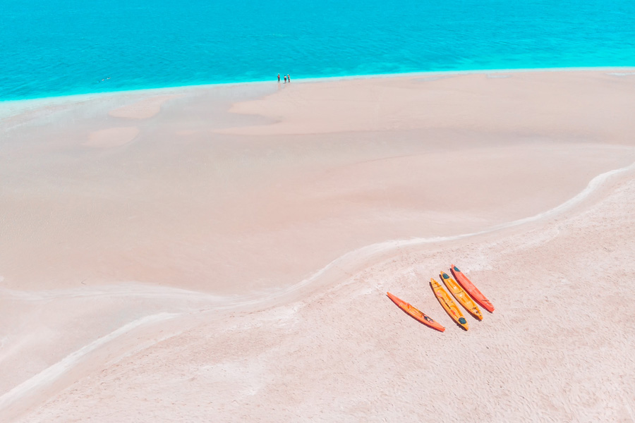 淺談主色調(diào)和輔助色在攝影后期中的應(yīng)用