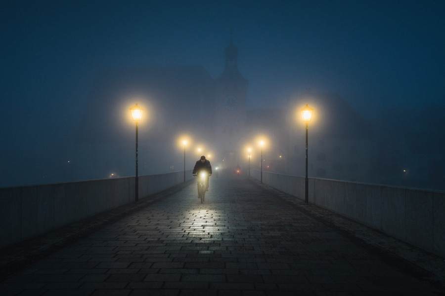 淺談主色調(diào)和輔助色在攝影后期中的應(yīng)用