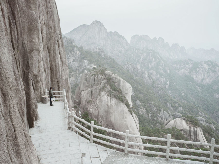 淺談主色調(diào)和輔助色在攝影后期中的應(yīng)用