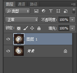 海報(bào)合成:用PS合成極坐標(biāo)風(fēng)格的全景圖