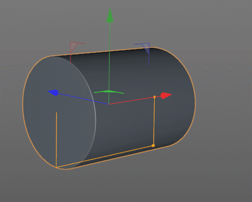 C4D毛發系統做逼真的化妝刷