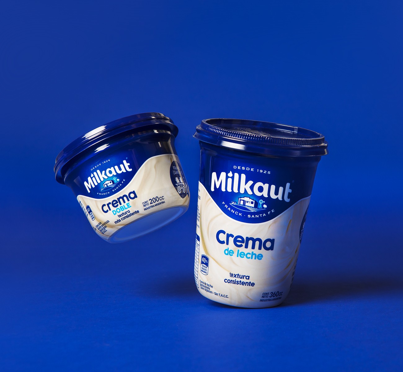 Milkaut�����{ɫ���}���b�OӋ���p