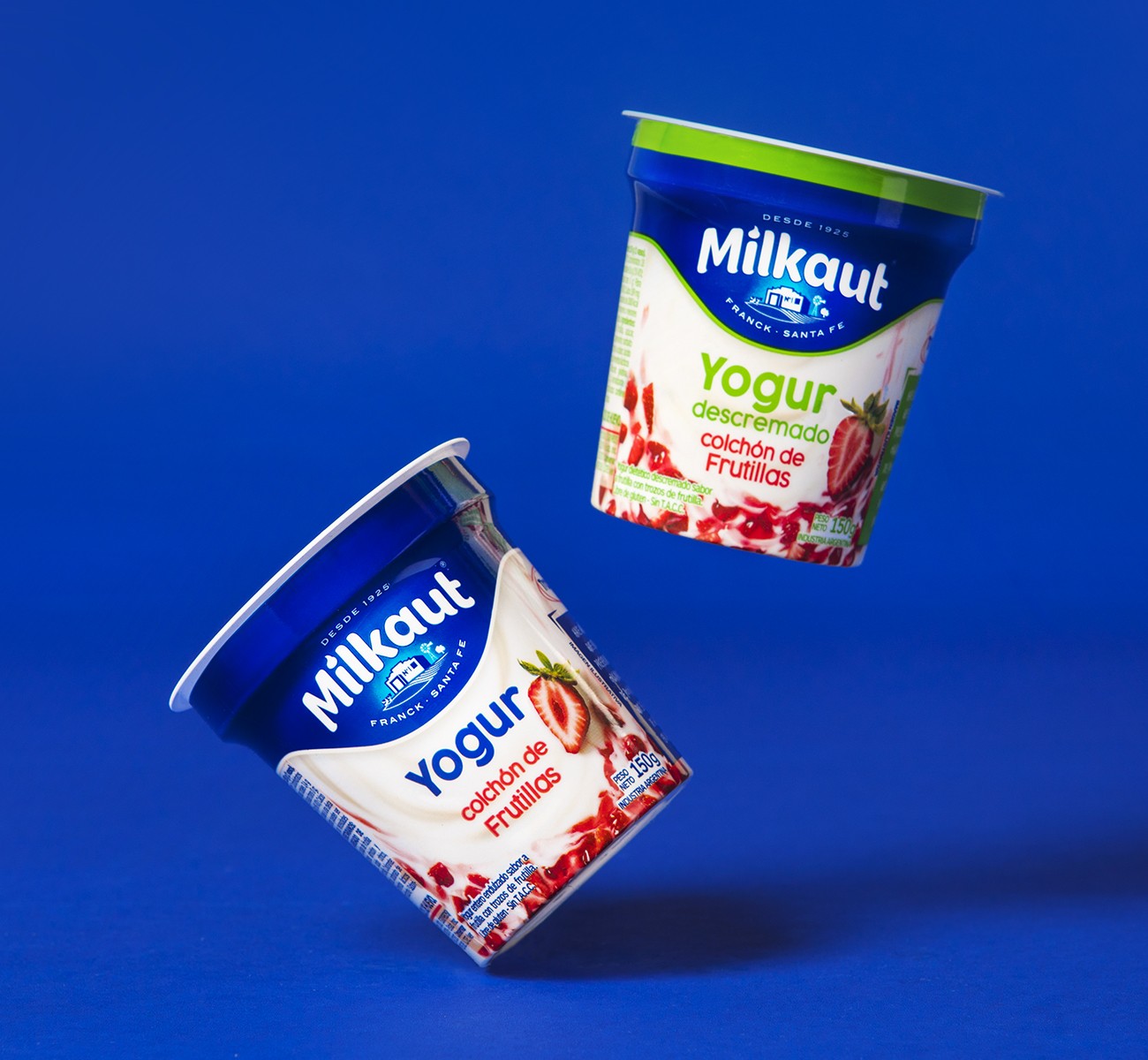 Milkaut�����{ɫ���}���b�OӋ���p