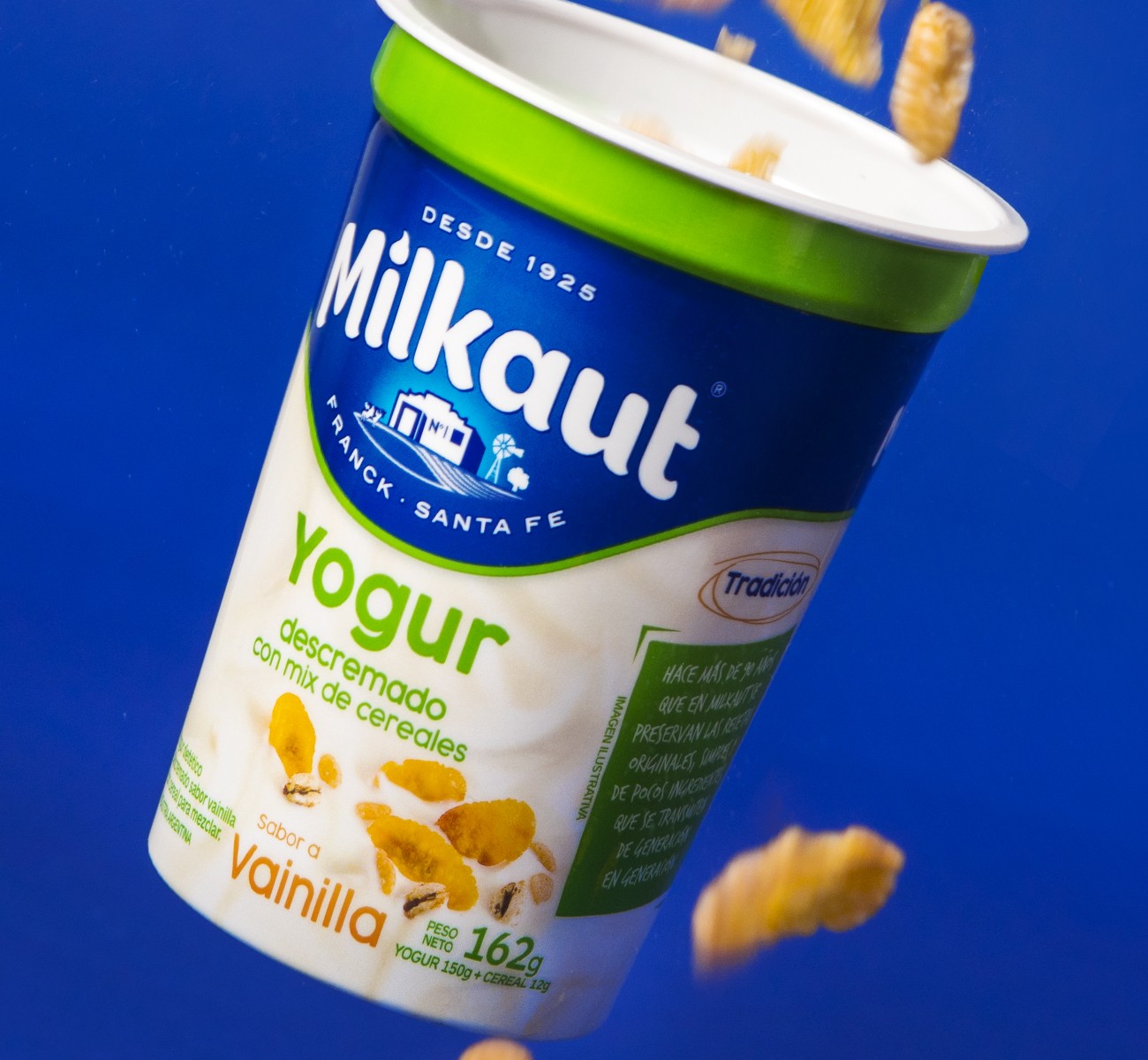 Milkaut�����{ɫ���}���b�OӋ���p