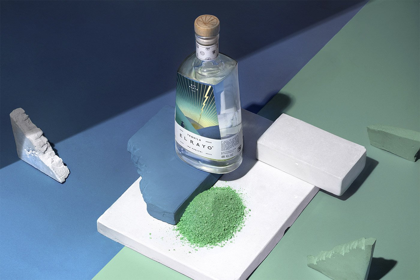 El Rayo�����m��Ʒ�ƺͰ��b�O(sh��)Ӌ(j��)���p