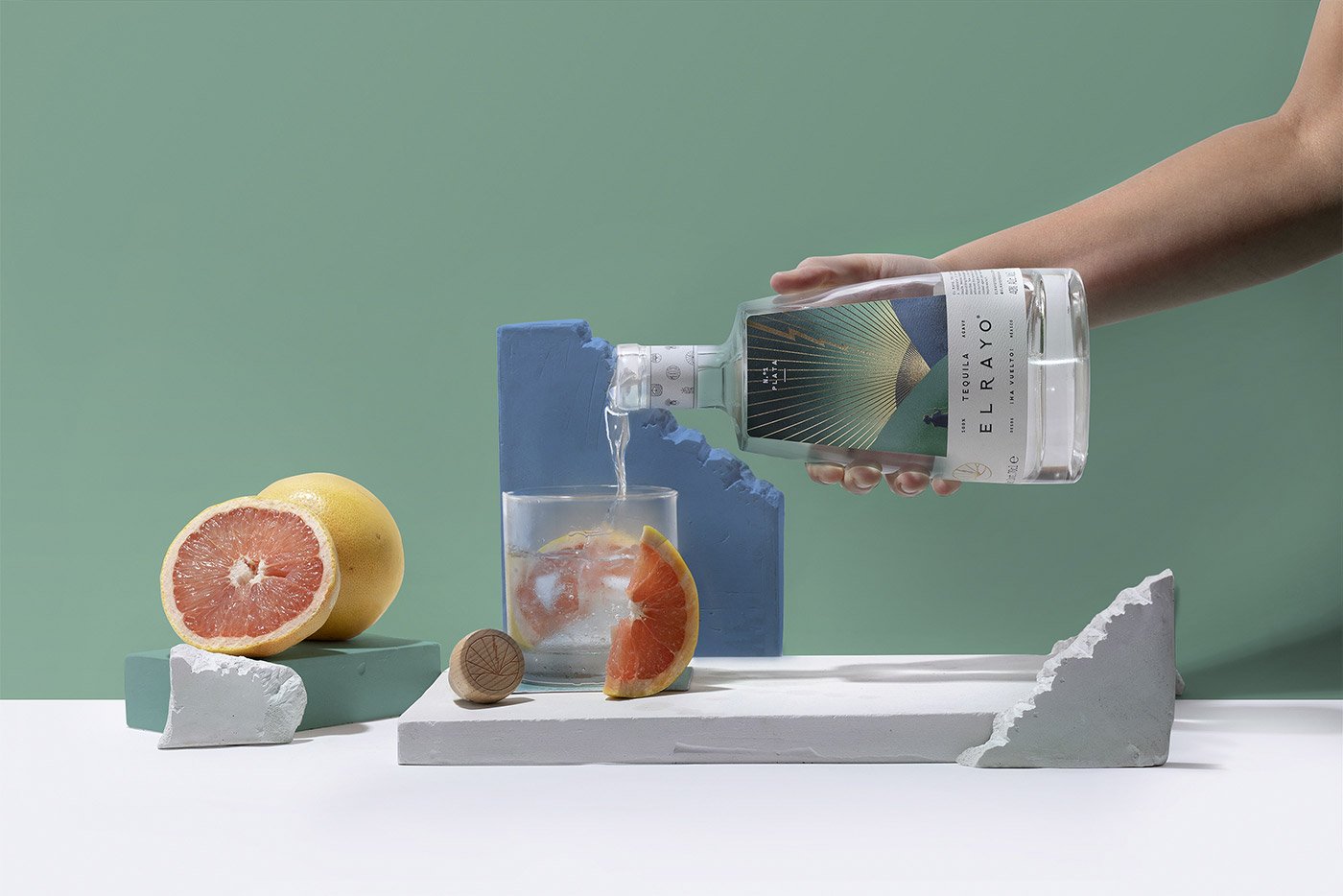 El Rayo�����m��Ʒ�ƺͰ��b�O(sh��)Ӌ(j��)���p