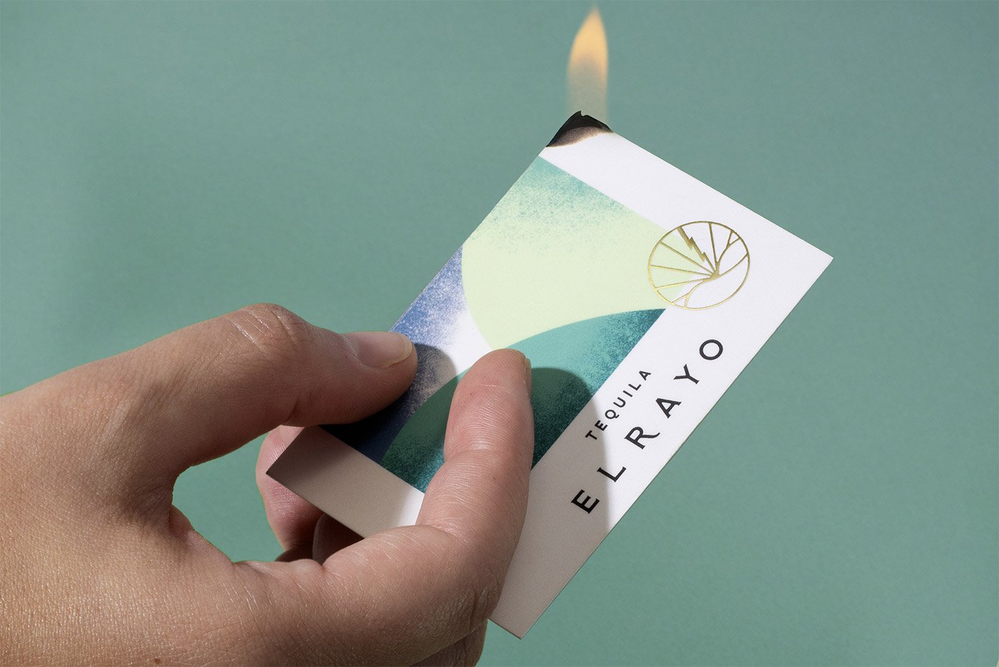 El Rayo�����m��Ʒ�ƺͰ��b�O(sh��)Ӌ(j��)���p