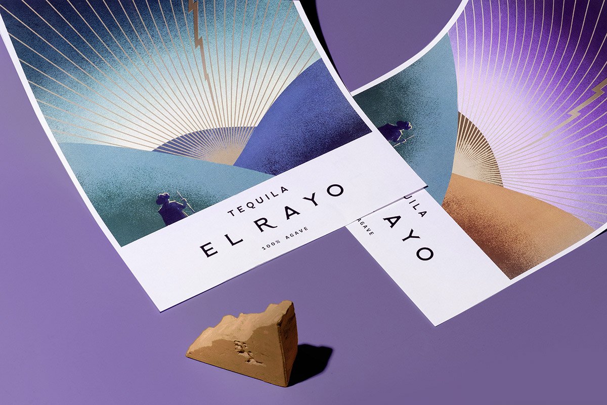 El Rayo�����m��Ʒ�ƺͰ��b�O(sh��)Ӌ(j��)���p