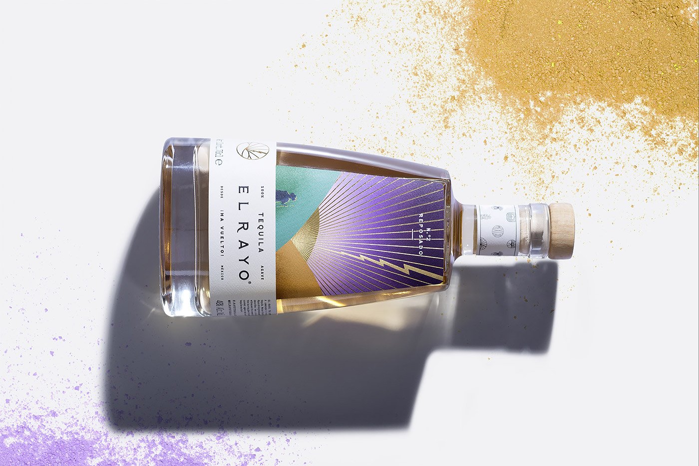 El Rayo�����m��Ʒ�ƺͰ��b�O(sh��)Ӌ(j��)���p