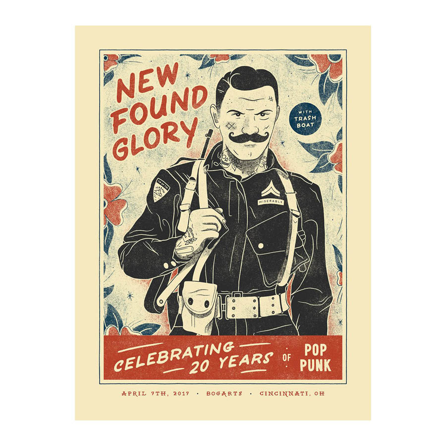 Nicholas Moegly�������ݳ��������OӋ