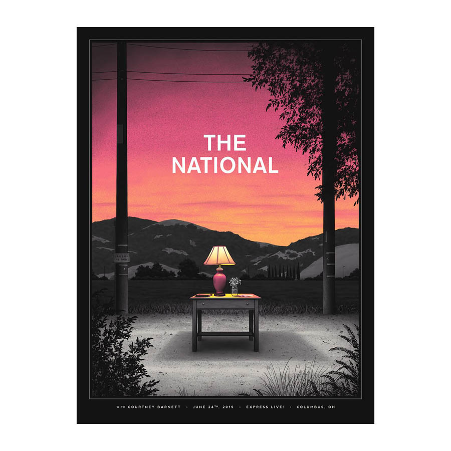 Nicholas Moegly�������ݳ��������OӋ