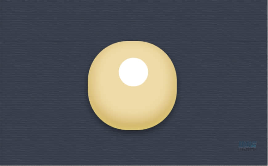 圖標設計:用PS制作奶油質感手機主題圖標