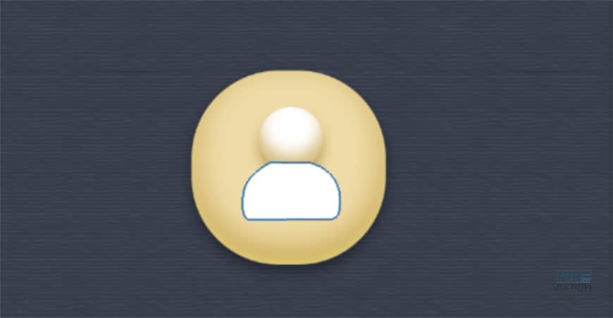 圖標設計:用PS制作奶油質感手機主題圖標