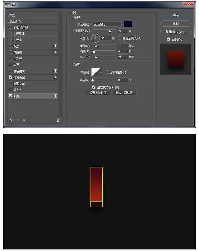 Photoshop���������޺����Ч���w��