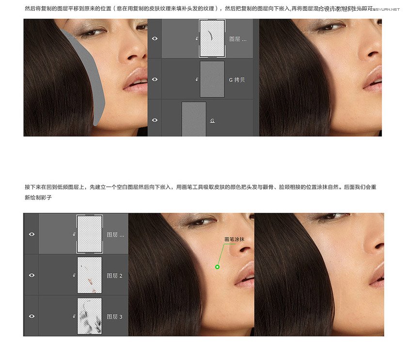 Photoshop����ģ�������᝙���^�lЧ��