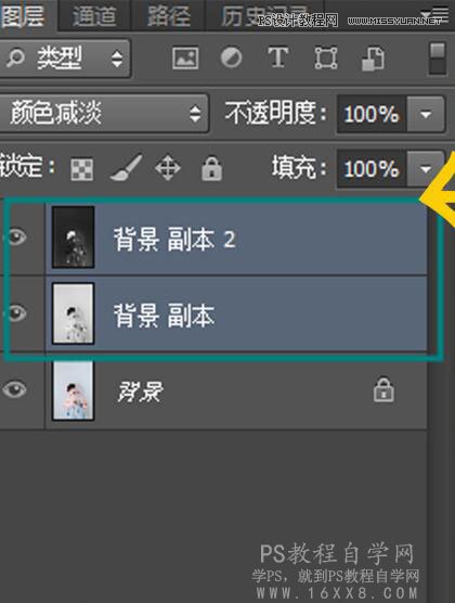 Photoshop�{����ͯ��Ƭ���P��ˇ�gЧ��