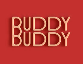 Buddy Buddy���uƷ�ư��b�OӋ���p