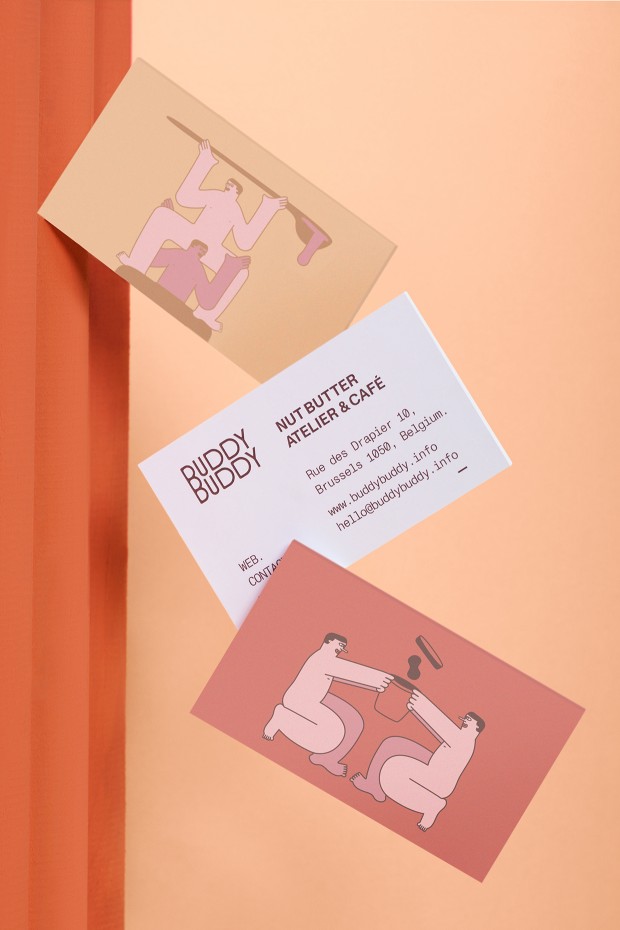 Buddy Buddy���uƷ�ư��b�OӋ���p