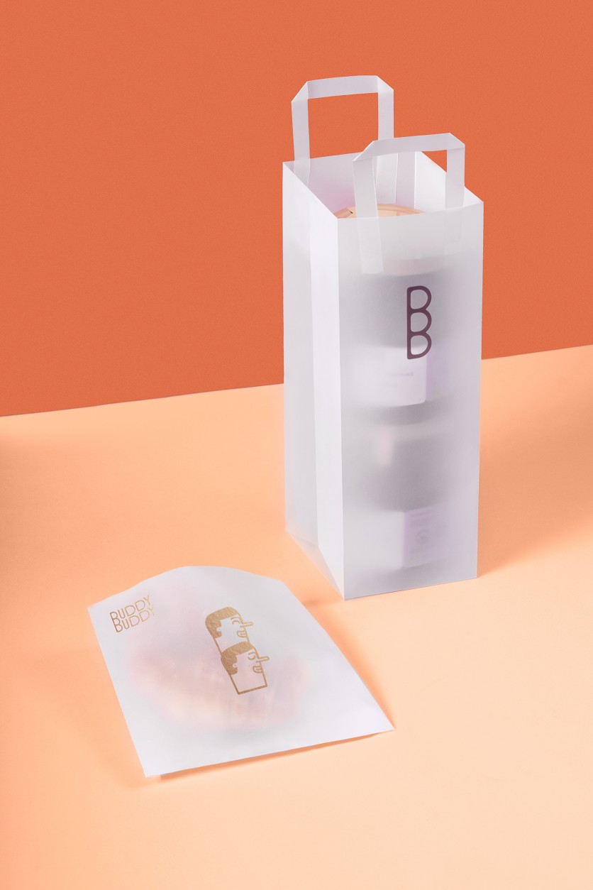 Buddy Buddy���uƷ�ư��b�O(sh��)Ӌ(j��)���p