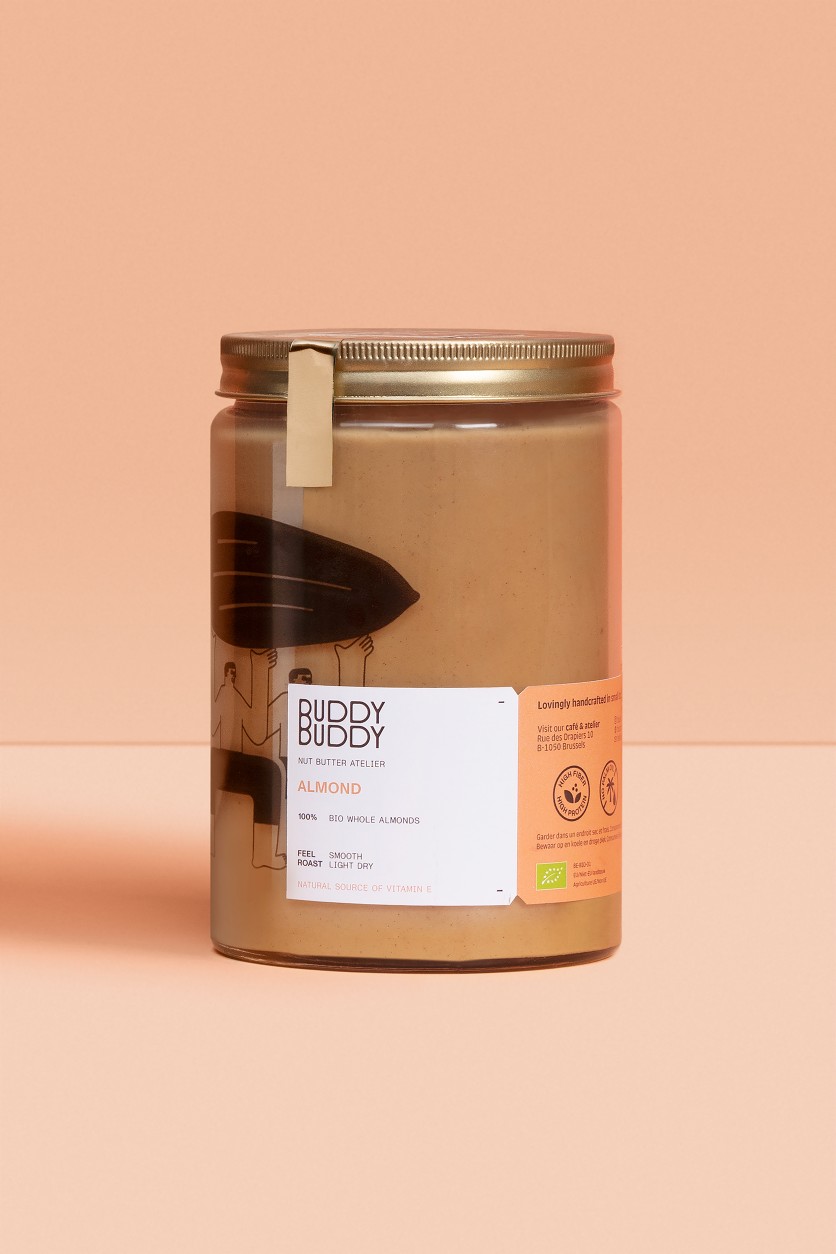 Buddy Buddy���uƷ�ư��b�OӋ���p