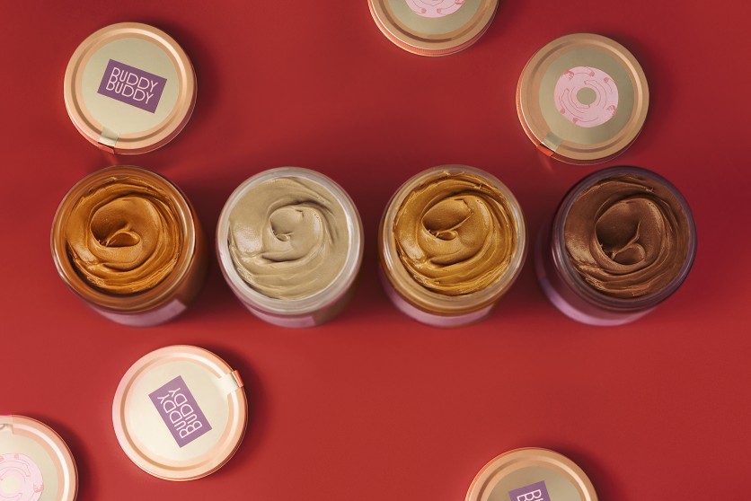 Buddy Buddy���uƷ�ư��b�O(sh��)Ӌ(j��)���p