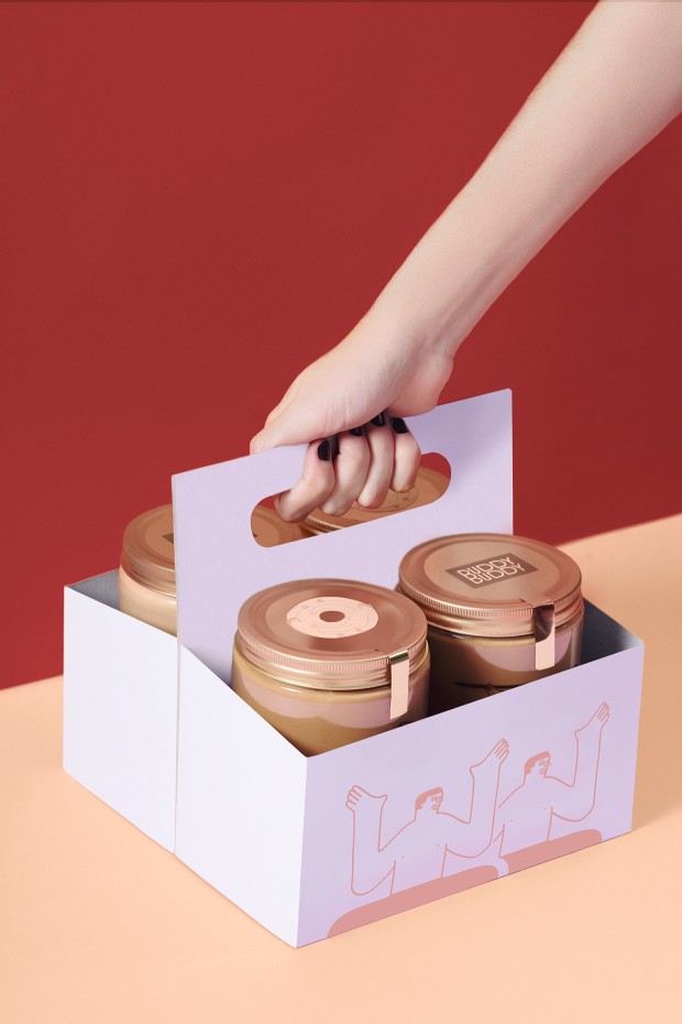 Buddy Buddy���uƷ�ư��b�O(sh��)Ӌ(j��)���p