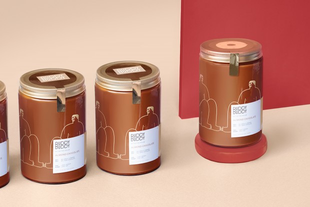 Buddy Buddy���uƷ�ư��b�O(sh��)Ӌ(j��)���p