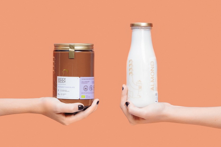 Buddy Buddy���uƷ�ư��b�O(sh��)Ӌ(j��)���p