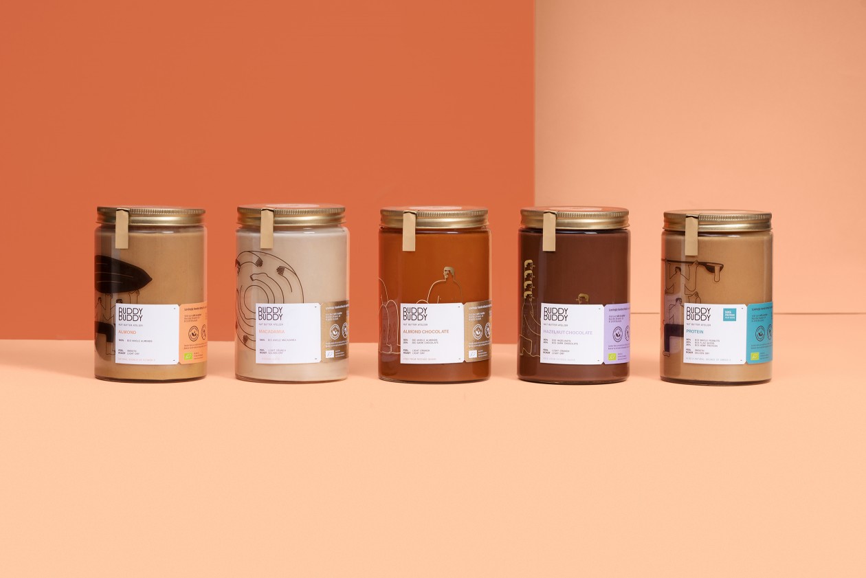 Buddy Buddy���uƷ�ư��b�O(sh��)Ӌ(j��)���p