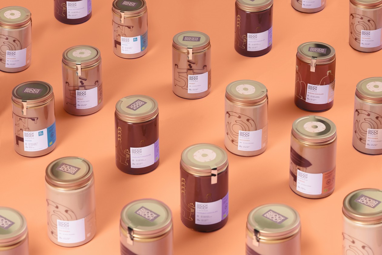 Buddy Buddy���uƷ�ư��b�O(sh��)Ӌ(j��)���p