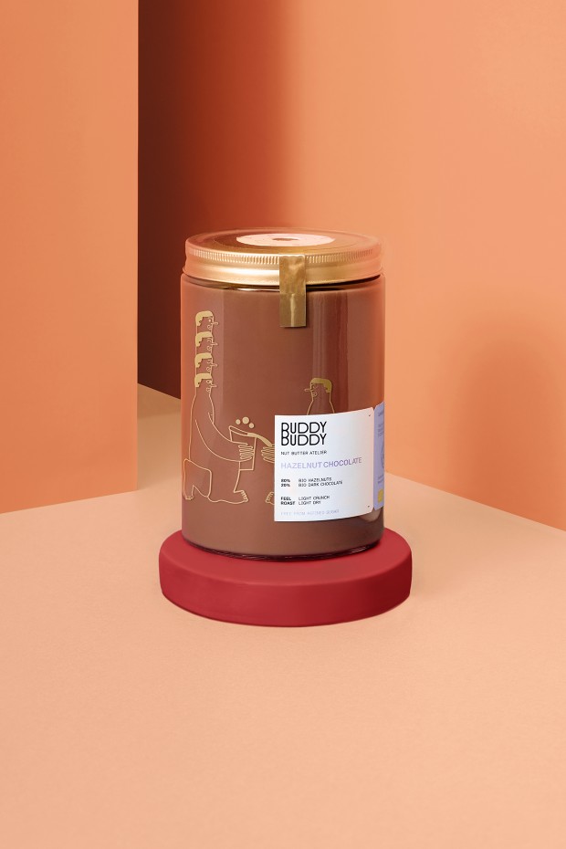 Buddy Buddy���uƷ�ư��b�OӋ���p