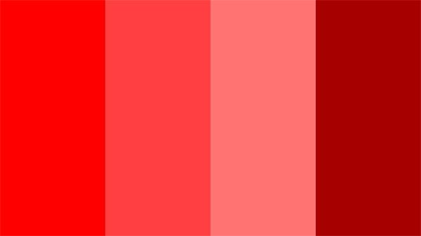 高級設計師必學的色彩配色技巧