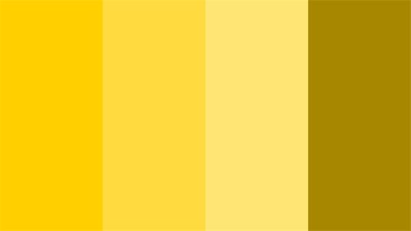 高級設計師必學的色彩配色技巧